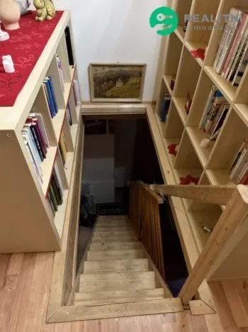 Prodej chaty, Běchary, 100 m2