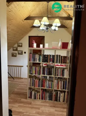 Prodej chaty, Běchary, 100 m2