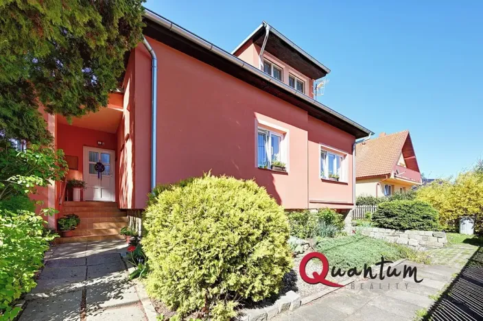 Prodej rodinného domu, Mratín, Dlouhá, 169 m2