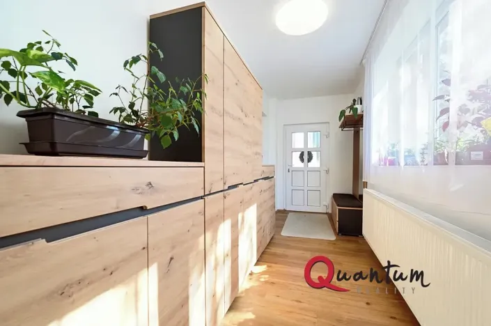 Prodej rodinného domu, Mratín, Dlouhá, 169 m2