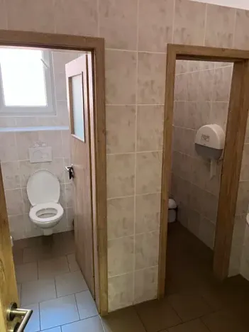 Pronájem kanceláře, Turnov, Přepeřská, 18 m2