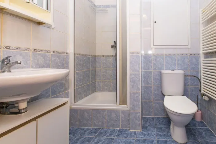 Pronájem bytu 1+kk, Pardubice - Zelené Předměstí, Jana Palacha, 30 m2