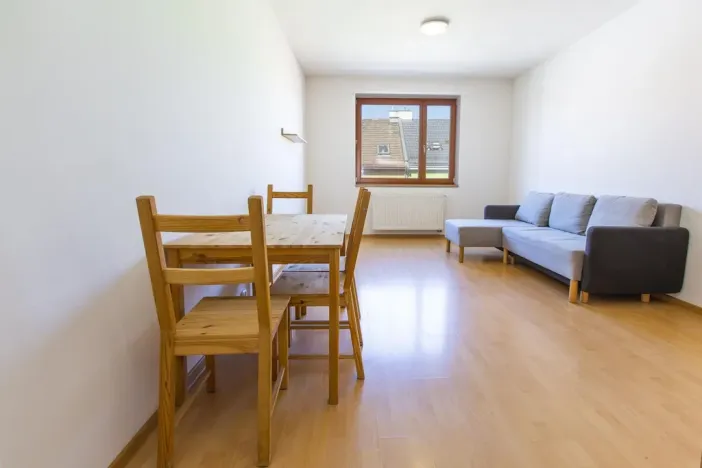 Pronájem bytu 1+kk, Pardubice - Zelené Předměstí, Jana Palacha, 30 m2