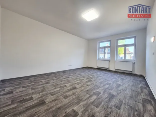 Pronájem bytu 2+1, České Budějovice, Mánesova, 70 m2