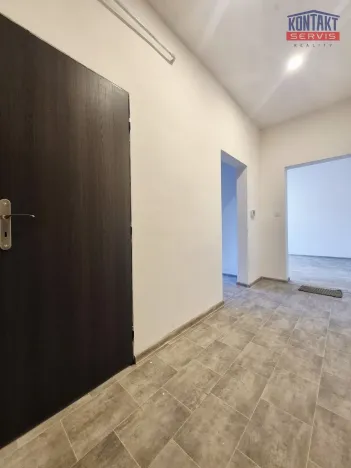Pronájem bytu 2+1, České Budějovice, Mánesova, 70 m2