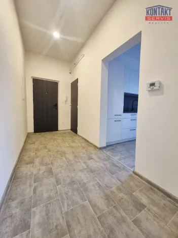 Pronájem bytu 2+1, České Budějovice, Mánesova, 70 m2