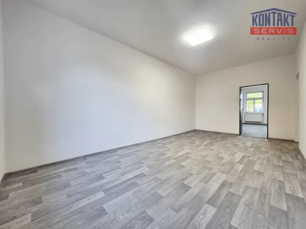 Pronájem bytu 2+1, České Budějovice, Mánesova, 70 m2