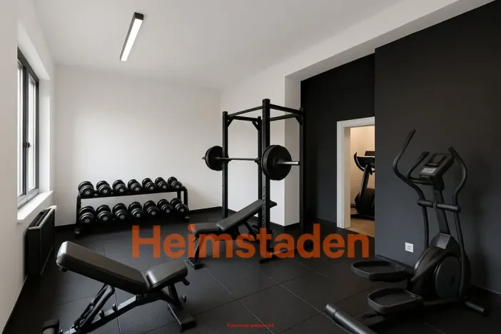 Pronájem obchodního prostoru, Ostrava - Poruba, Dělnická, 165 m2