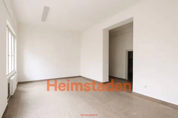 Pronájem obchodního prostoru, Ostrava - Poruba, Dělnická, 165 m2