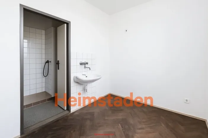 Pronájem obchodního prostoru, Ostrava - Poruba, Dělnická, 165 m2