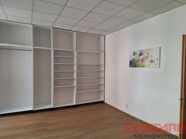 Pronájem bytu 1+1, Plzeň, Solní, 50 m2