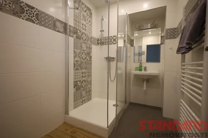 Pronájem bytu 1+1, Plzeň, Solní, 50 m2