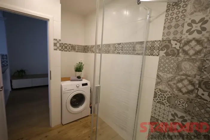 Pronájem bytu 1+1, Plzeň, Solní, 50 m2