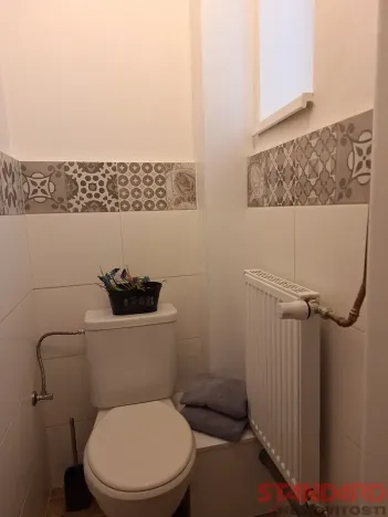 Pronájem bytu 1+1, Plzeň, Solní, 50 m2