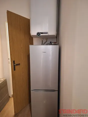 Pronájem bytu 1+1, Plzeň, Solní, 50 m2