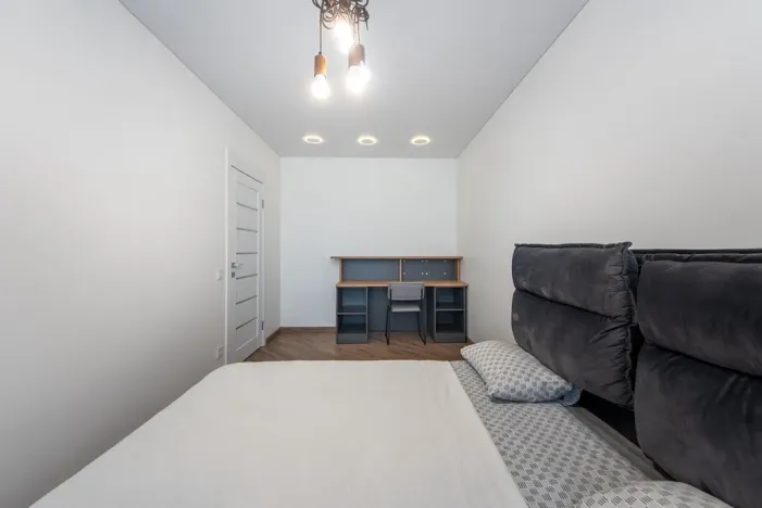 Pronájem bytu 3+kk, Ostrava - Přívoz, náměstí Svatopluka Čecha, 62 m2
