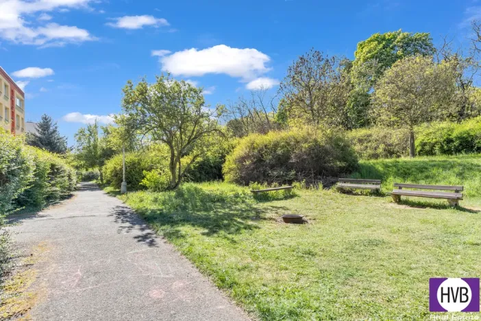 Prodej bytu 4+kk, Praha, Luhovská, 81 m2