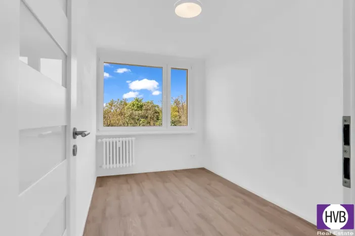 Prodej bytu 4+kk, Praha, Luhovská, 81 m2