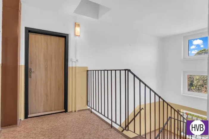 Prodej bytu 4+kk, Praha, Luhovská, 81 m2