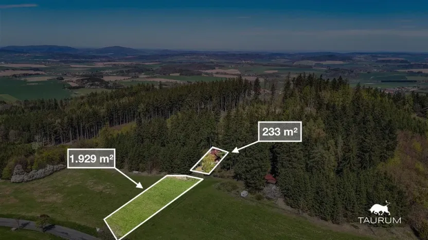 Prodej chaty, Klatovy - Habartice, 99 m2