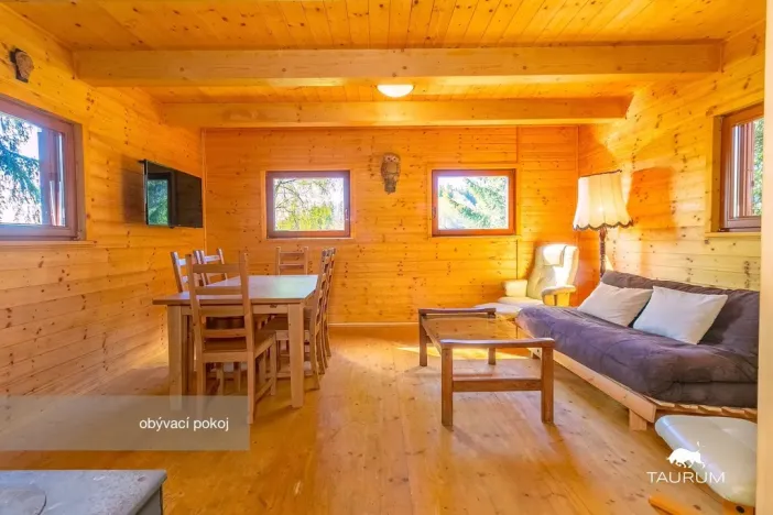 Prodej chaty, Klatovy - Habartice, 99 m2