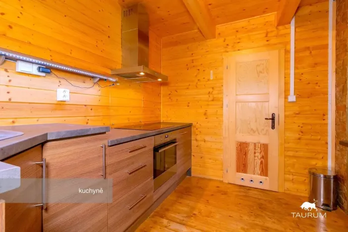 Prodej chaty, Klatovy - Habartice, 99 m2