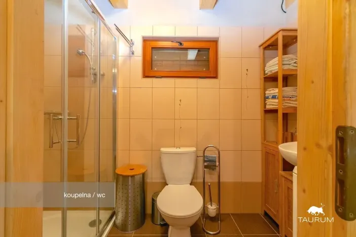 Prodej chaty, Klatovy - Habartice, 99 m2