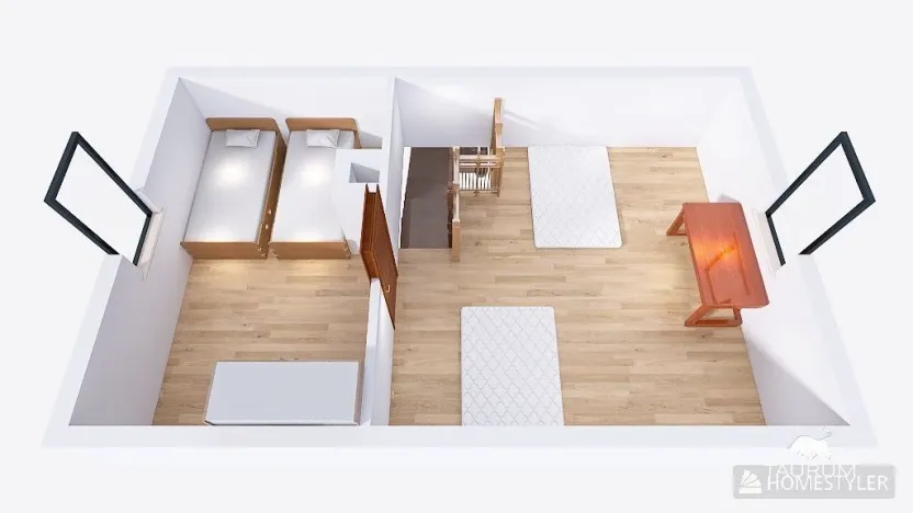 Prodej chaty, Klatovy - Habartice, 99 m2