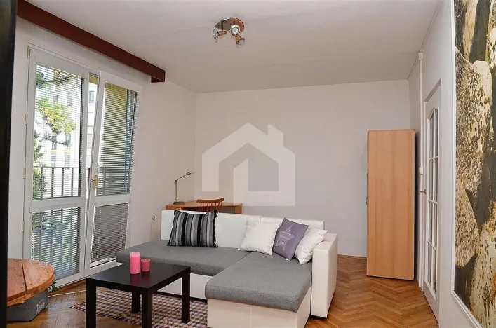 Pronájem bytu 3+1, České Budějovice - České Budějovice 2, Branišovská, 65 m2