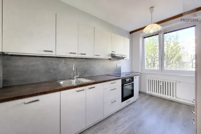Prodej bytu 3+1, Brno, Mikuláškovo náměstí, 69 m2