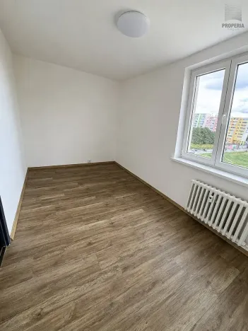 Prodej bytu 3+1, Brno, Mikuláškovo náměstí, 69 m2