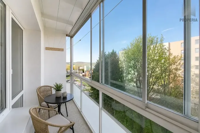 Prodej bytu 3+1, Brno, Mikuláškovo náměstí, 69 m2