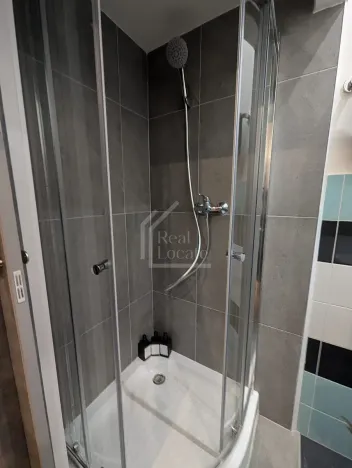 Pronájem bytu 1+kk, Praha - Smíchov, Na bělidle, 9 m2