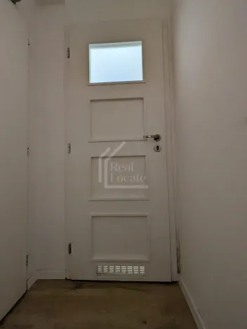 Pronájem bytu 1+kk, Praha - Smíchov, Na bělidle, 9 m2
