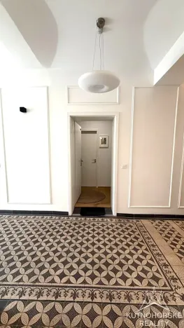 Pronájem bytu 1+kk, Kutná Hora, Pod Valy, 28 m2