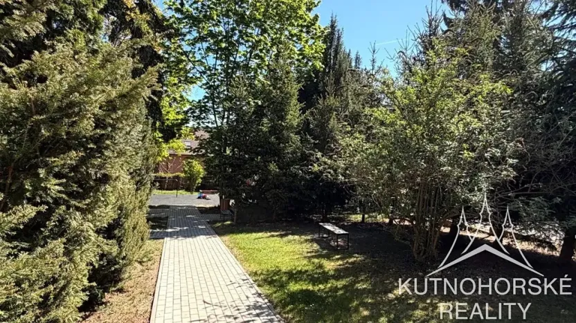 Pronájem bytu 1+kk, Kutná Hora, Pod Valy, 28 m2