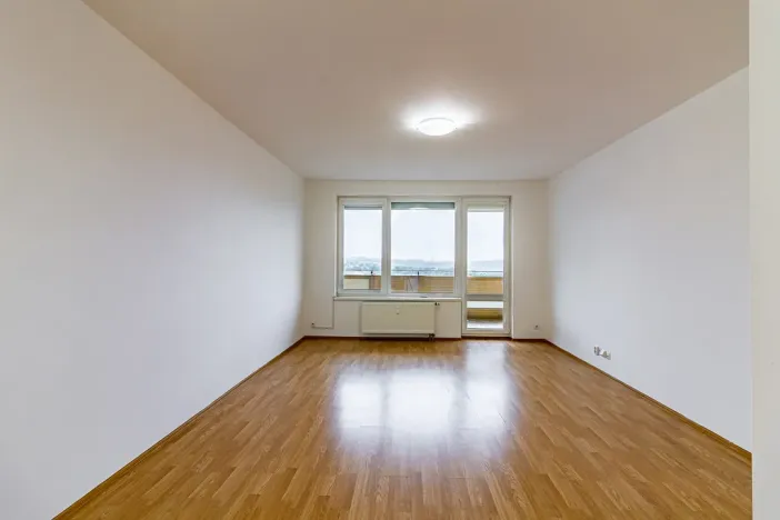 Pronájem bytu 2+kk, Praha - Hlubočepy, Werichova, 53 m2