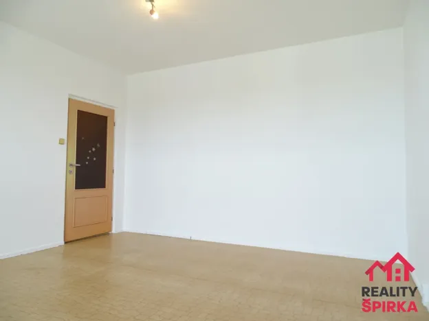 Pronájem bytu 2+1, Svitavy - Lány, Felberova, 65 m2