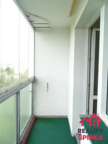 Pronájem bytu 2+1, Svitavy - Lány, Felberova, 65 m2