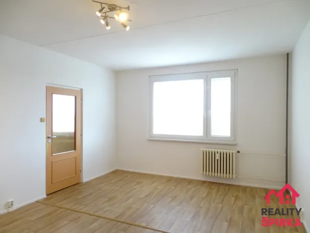 Pronájem bytu 2+1, Svitavy - Lány, Felberova, 65 m2
