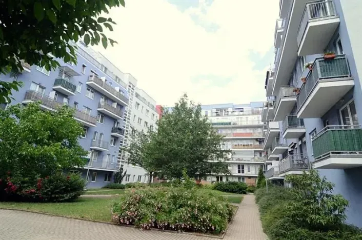 Pronájem bytu 2+kk, Praha - Michle, Pod Bohdalcem I, 50 m2