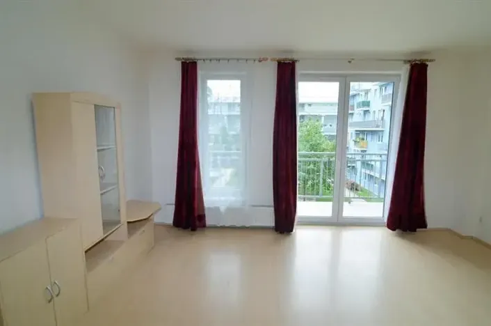 Pronájem bytu 2+kk, Praha - Michle, Pod Bohdalcem I, 50 m2