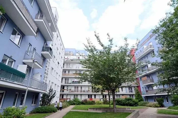 Pronájem bytu 2+kk, Praha - Michle, Pod Bohdalcem I, 50 m2
