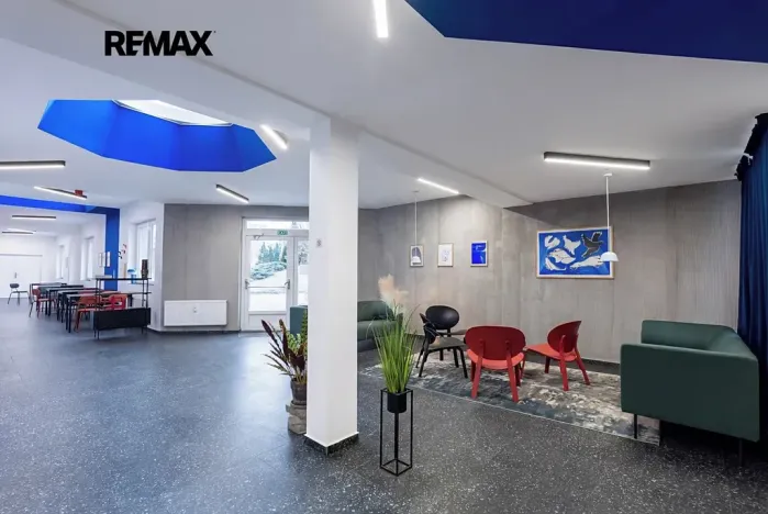 Prodej bytu 2+kk, Praha - Chodov, Čenětická, 48 m2