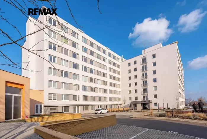 Prodej bytu 2+kk, Praha - Chodov, Čenětická, 48 m2
