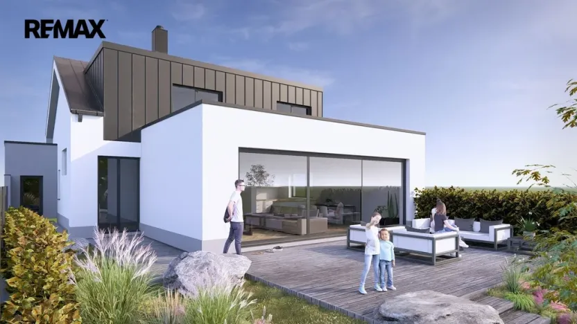 Prodej pozemku pro bydlení, Pozořice, 1215 m2