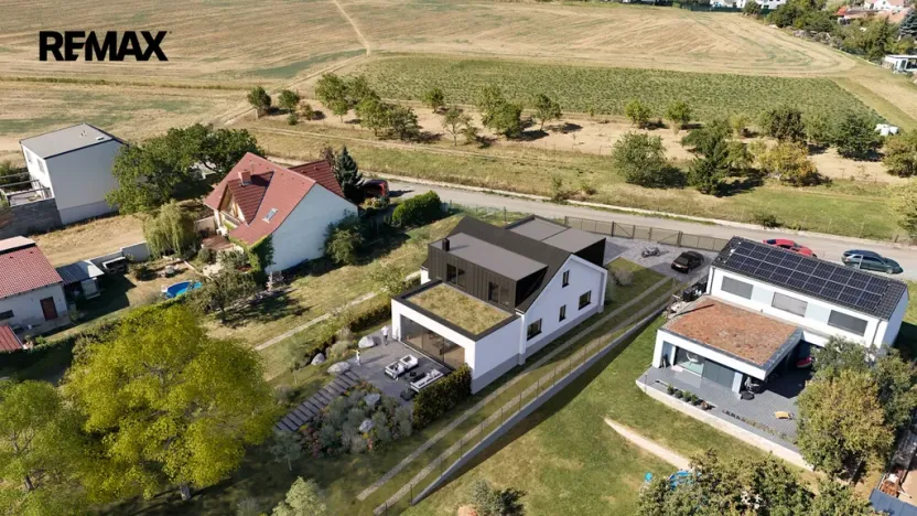 Prodej pozemku pro bydlení, Pozořice, 1215 m2