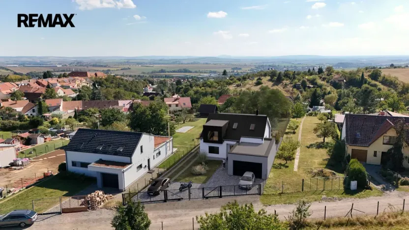 Prodej pozemku pro bydlení, Pozořice, 1215 m2
