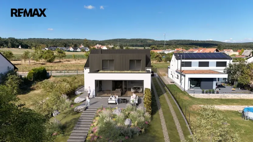 Prodej pozemku pro bydlení, Pozořice, 1215 m2
