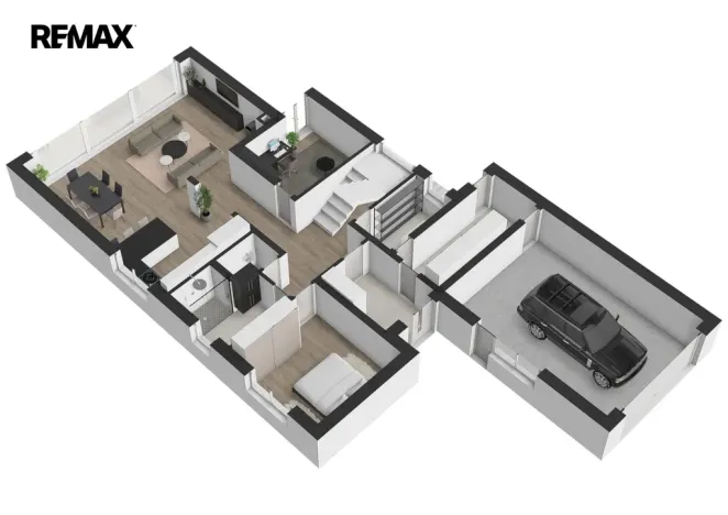 Prodej pozemku pro bydlení, Pozořice, 1215 m2